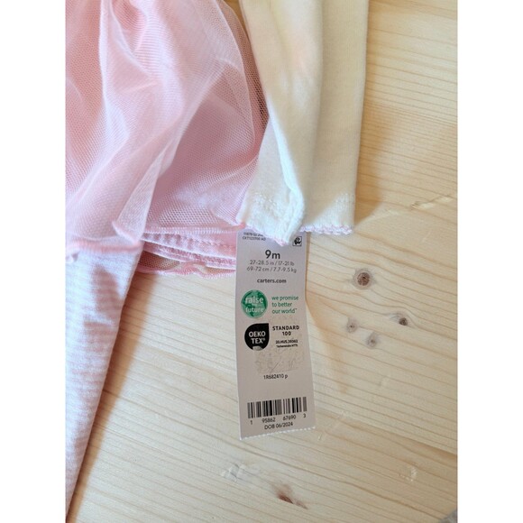 Carters outfit - Picture 3 of 4